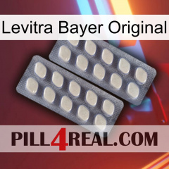 Levitra Bayer Original 07